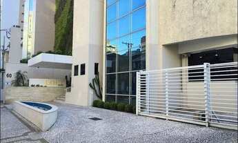 Imagem 6: Apartamento para venda possui 100 metros quadrados com 3 quartos em Gonzaga - Santos - SP