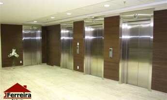 Imagem 3: ITAIM - Laje corporativa com 482m², 18 vagas, andar alto