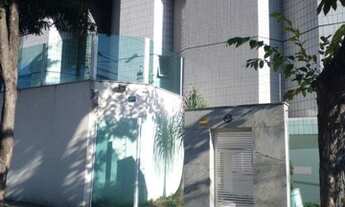 Imagem: Apartamento com 4 dormitórios para alugar