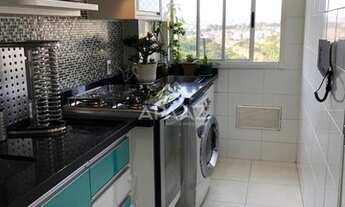 Imagem 3: Apartamento à venda, 2 quartos, 1 vaga, Jardim Leonor Mendes de Barros - São Paulo/SP