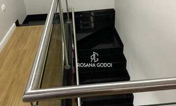 Imagem 6: Sobrado Triplex com 3 dormitórios, 1 Suíte à venda, 217 m² por R$ 954.000 - Assunção - São