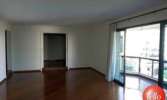 Imagem 2: São Paulo - Apartamento Padrão - Vila Nova Conceição
