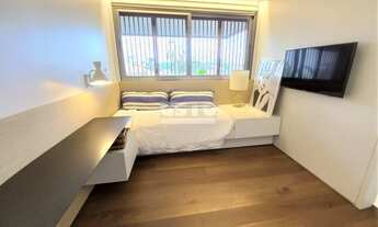 Imagem 2: GARDEN DUPLEX A VENDA NO JARDIM GUEDALA, COM 4 DORMITÓRIOS E 6 VAGAS, SÃO PAULO, SP