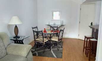 Imagem: Flat, Vila Olímpia - São Paulo