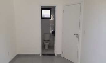 Imagem 4: Apartamento para venda possui 63 metros quadrados com 2 quartos em Jardim - Santo André