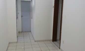 Imagem 5: Casa térrea 2/4 garagem Fazenda Grande Retiro