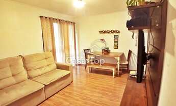 Imagem 2: Apartamento à venda Residencial Antares - Colônia Dona Luiza