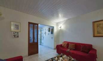 Imagem 3: Casa à venda na Vila Mariana, 240 metros com 3 quartos e 2 vagas