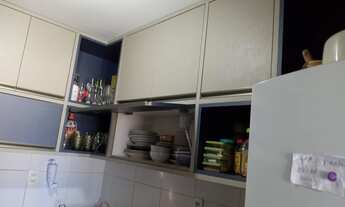 Imagem 4: Apartamento para venda tem 84 com 3 quartos em Acupe de Brotas - Salvador - BA