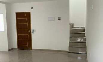 Imagem 3: Cobertura no Parque Oratório com 02 dorms e 01 vaga