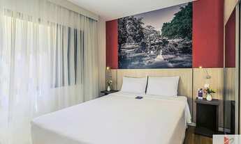 Imagem 3: EXCELENTE FLAT PARA VENDA NO JARDINS, APROVEITE !!