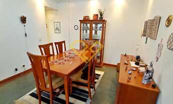 Imagem 3: Apartamento à venda, 2 quartos, 1 suíte, 1 vaga, Gonzaga - Santos/SP