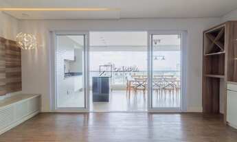 Imagem 4: Apartamento Venda Pompéia 134 m² 4 Dormitórios