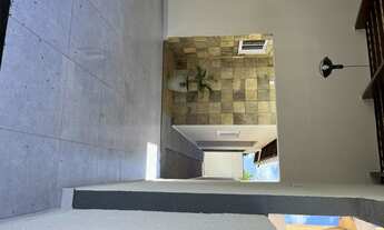 Imagem 7: Casa Condômino cidade verde vender possui área construída 195m2 lote 300m2com 3 suíte +de