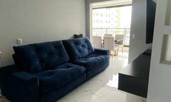 Imagem: Apartamento Santo André 2 quartos e 1 vaga