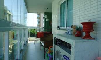 Imagem 5: Apartamento com 4 dormitórios à venda em Vitória