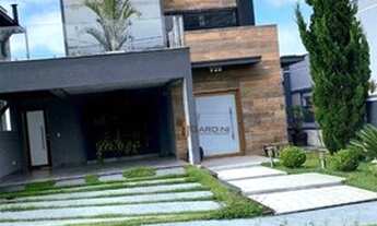 Imagem: Sobrado a venda no condomínio Bella Cittá