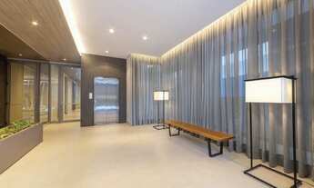 Imagem 3: Apartamento 171m², 4 dorms, 2 suítes, 5 banheiros, 3 vagas - Prizma Paraíso