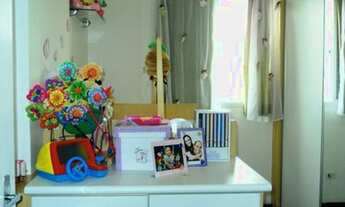 Imagem 6: Apartamento 79 metros, rico em armários, todos os cômodos. São 3 dormitórios, sendo 1 suít