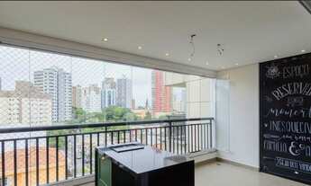 Imagem 4: Apartamento à venda com 98m², 3 quartos sendo 1 suite e 2 vagas