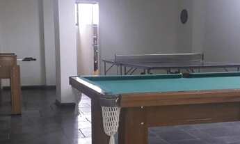 Imagem 3: Apartamento de 65 metros com 2 quartos e 2 vagas no Jardim Stella