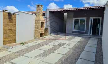 Imagem 2: Casa para venda em Itaitinga a 30 minutos da praia do futuro