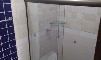 Imagem: Casa de aluguel capão