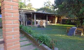 Imagem: Vende-se Casa3Dorm/1suíte, Terrea no Cond