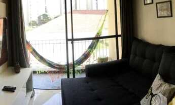 Imagem 4: Apartamento em Brooklin