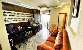 Imagem 7: Apartamento Alto padrão com 242m² área privativa e 4 dormitórios 1 suite. REF: 217