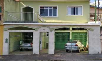 Imagem: SOBRADO PARA VENDA