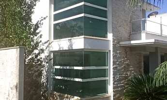 Imagem: Casa de condomínio para venda Belvedere