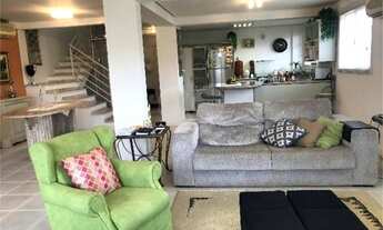 Imagem 4: Casa em condomínio na Chácara das Pedras