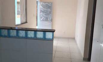 Imagem 3: Vendo Duas Casas Primeiro andar