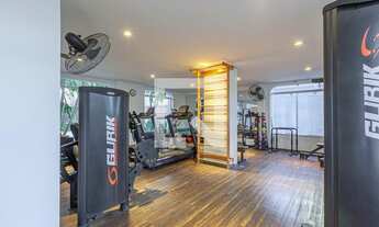 Imagem: Apartamento para Aluguel - Jardim Paulista