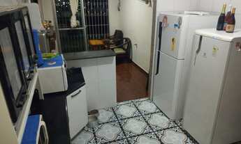 Imagem 3: VENDO CASA NO BAIRRO GILBERTO MESTRINHO<br>