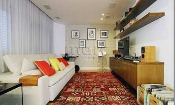 Imagem 2: SAO PAULO - Apartamento Padrão - ITAIM BIBI