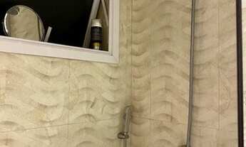 Imagem 3: Apartamento 70m² 2 dorms sendo 1 suite e 2 vagas