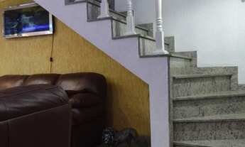 Imagem 7: Casa com 3 domr suíte e vaga de garagem