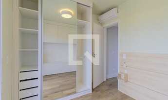 Imagem 7: Apartamento para Aluguel - Cajuru, 1 Quarto, 60 m2