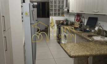 Imagem 7: Apartamento para aluguel ou venda com 150 m² com 3 quartos sendo 1 suíte na Praia dos Cava