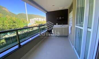 Imagem 2: Rio de Janeiro - Apartamento Padrão - Recreio dos Bandeirantes