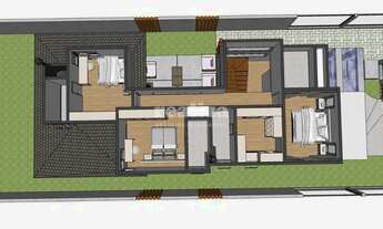 Imagem 7: TERRENO EM GRAMADO