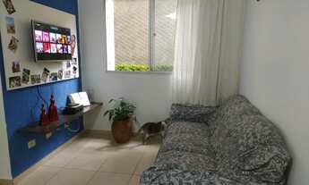 Imagem 5: APARTAMENTO COM 88M² COM 3 DORMITÓRIOS À VENDA EM MAUÁ