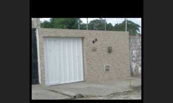 Imagem 3: Casa padrão Casa com 2 dormitórios