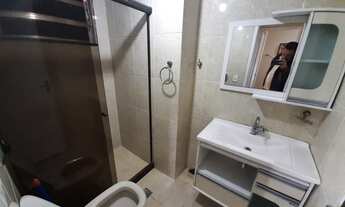 Imagem 6: Apartamento para aluguel tem 70 metros quadrados com 2 quartos