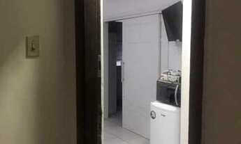 Imagem 6: Posto 05 amplo sala e quarto separado entrar e morar temos outros