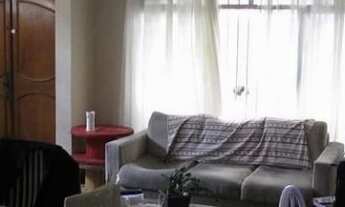 Imagem 2: Casa para venda possui 200 metros quadrados com 3 quartos em Jardim Iracema - São Paulo