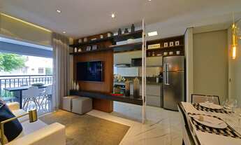 Imagem 2: Apartamento com 3 dormitórios no Cambuci