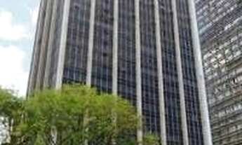 Imagem: Conj. Comercial no Centro- São Paulo, SP